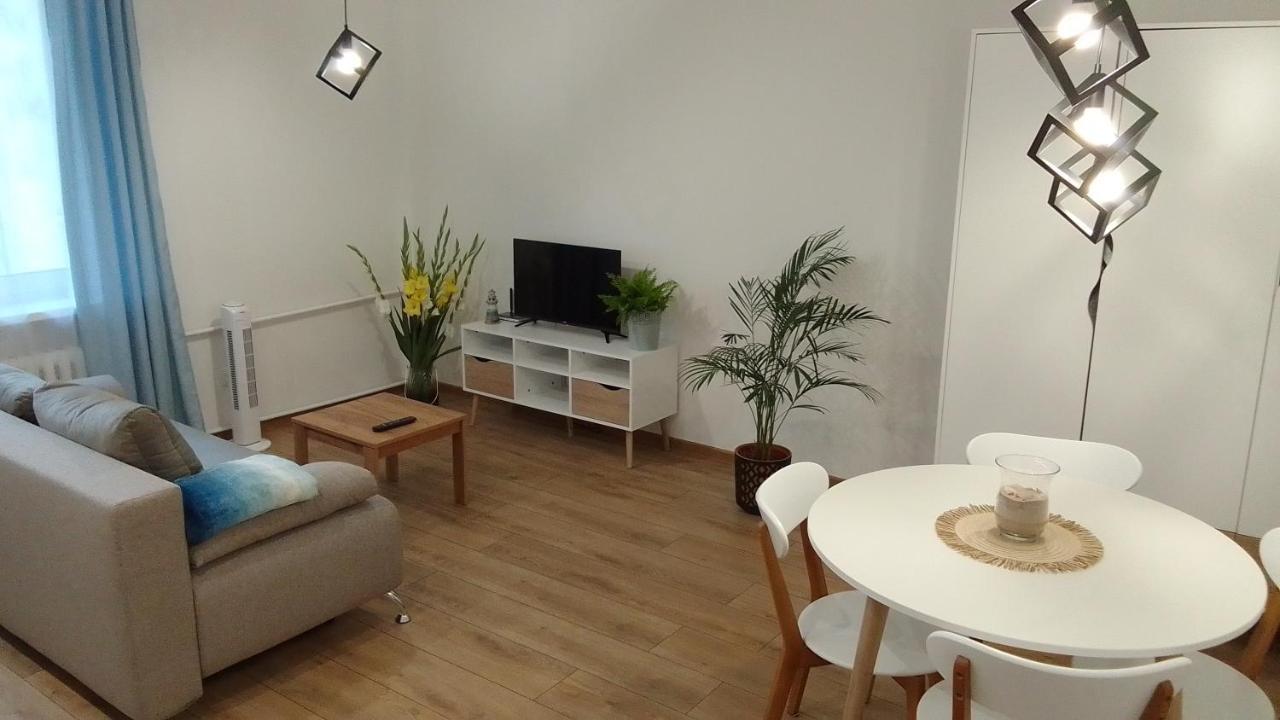 Complex Apartamenty - Morski Koszalin Exterior photo
